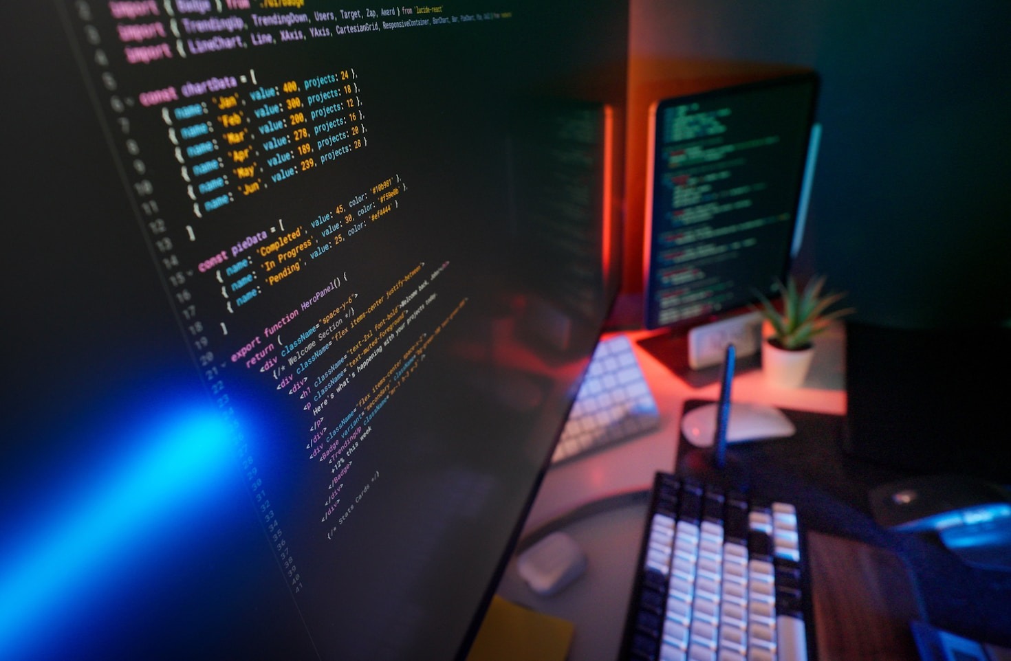 Warum IT-Sicherheit für mittelständische Unternehmen unverzichtbar ist