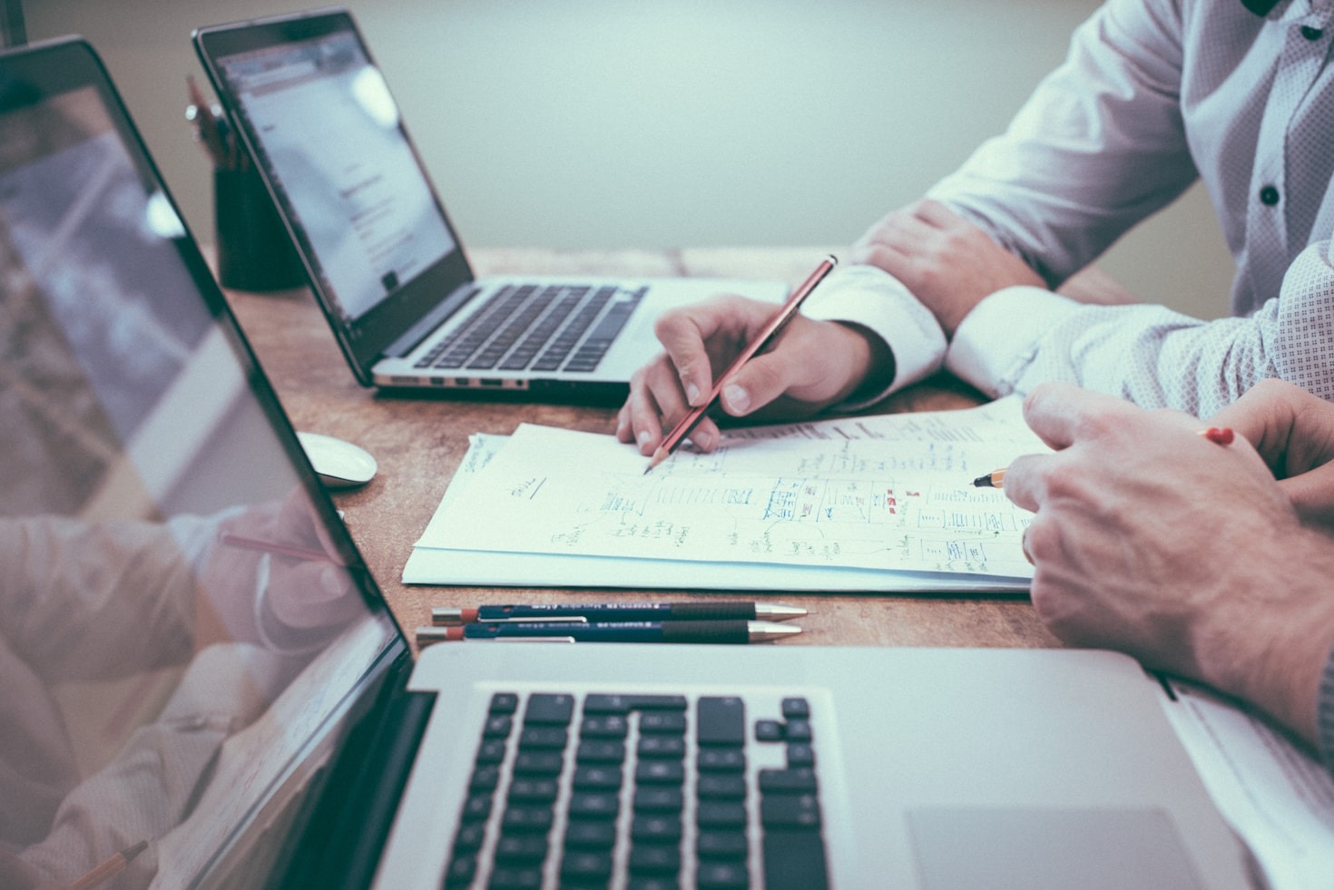 So optimieren Sie Ihre IT-Kosten durch Outsourcing