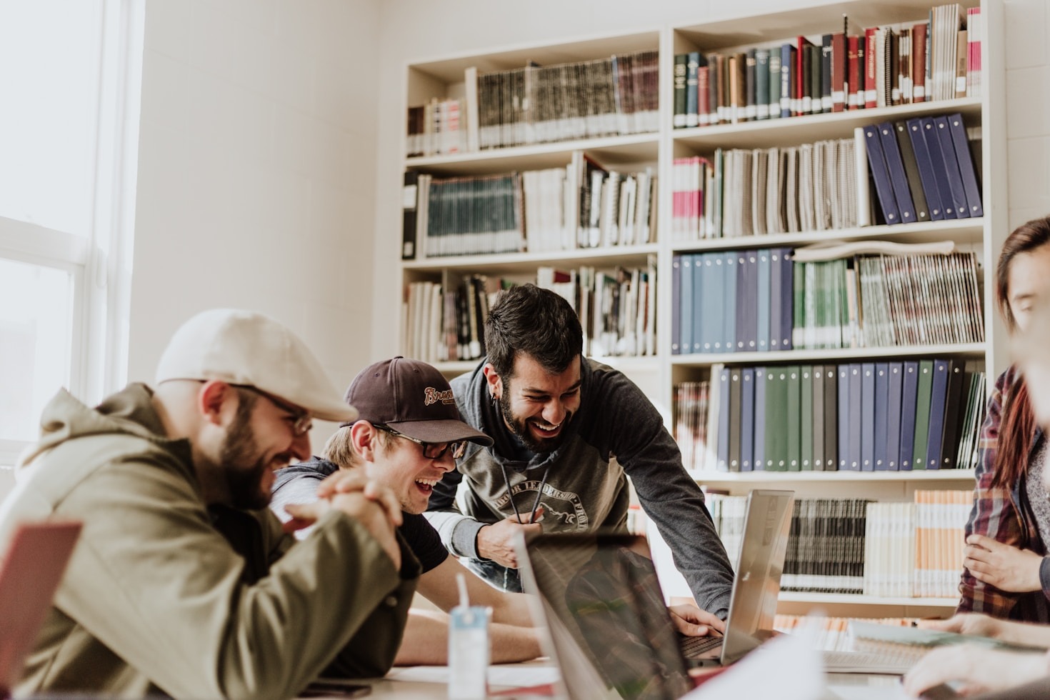 Wie PANA Digital Solutions Ihr Unternehmen unterstützt