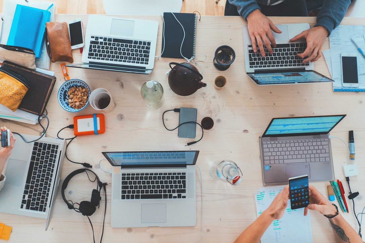 IT-Beratung: Warum Fachwissen den Unterschied macht
